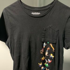 Nickelodeon T-Shirt